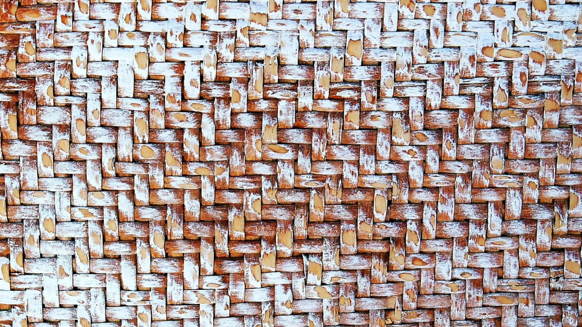 The ridged surface of the moon